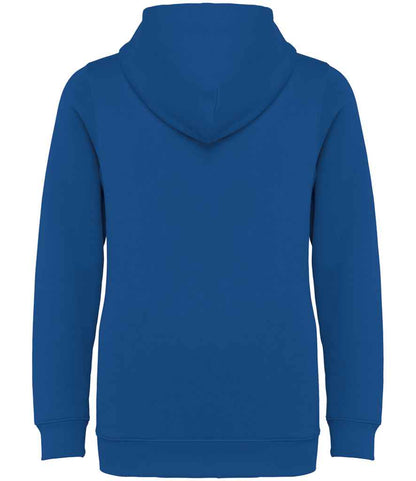 Native Spirit - Kids Full Zip Hoodie - Pierre Francis