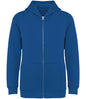 Native Spirit - Kids Full Zip Hoodie - Pierre Francis