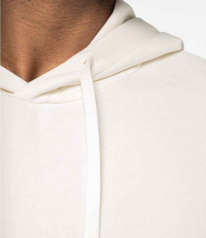 Native Spirit - Unisex French Terry Hooded Short Sleeve Sweatshirt - Pierre Francis