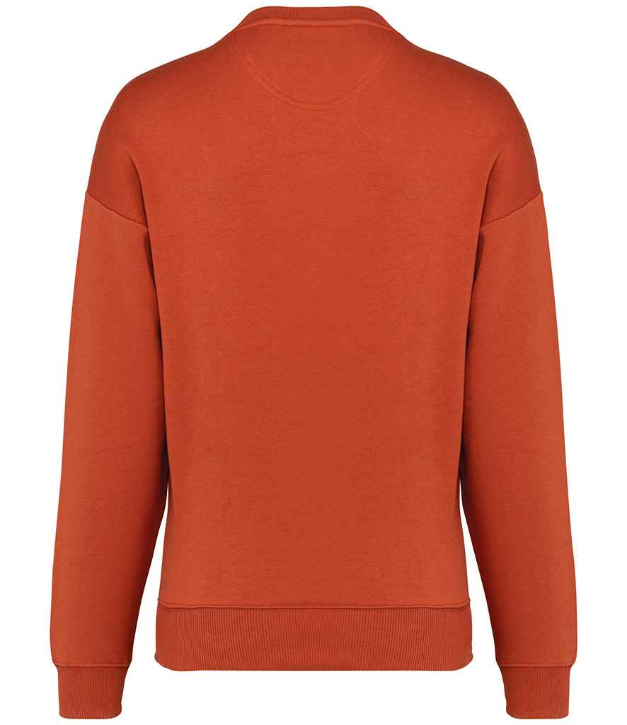 Native Spirit - Oversized Sweatshirt - Pierre Francis