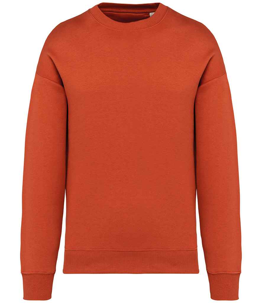 Native Spirit - Oversized Sweatshirt