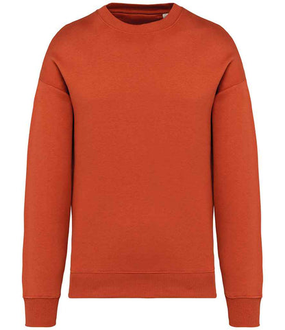 Native Spirit - Oversized Sweatshirt