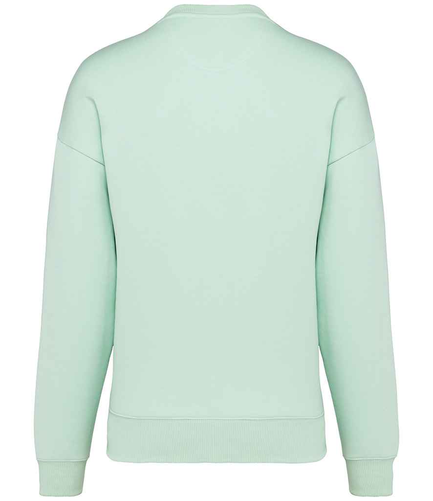 Native Spirit - Oversized Sweatshirt - Pierre Francis