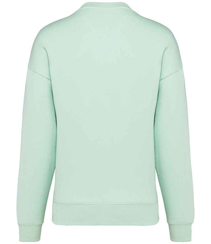 Native Spirit - Oversized Sweatshirt - Pierre Francis