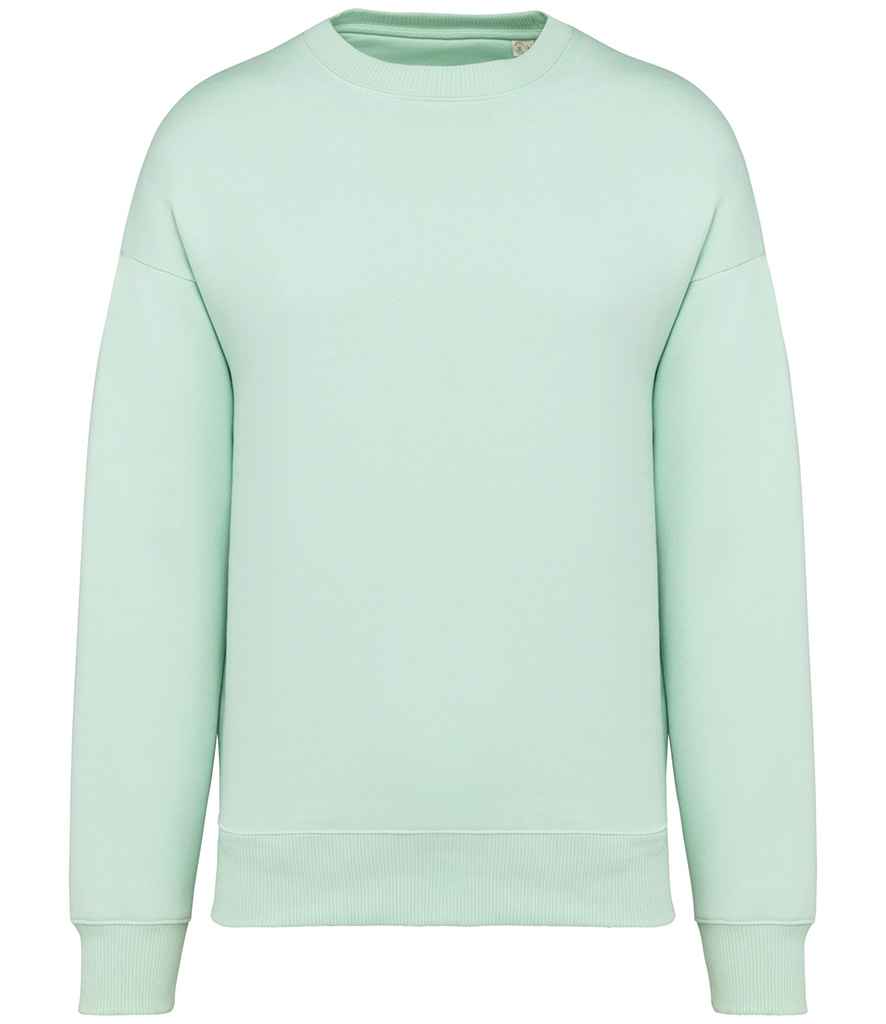 Native Spirit - Oversized Sweatshirt