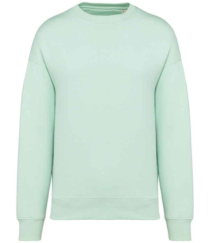 Native Spirit - Oversized Sweatshirt