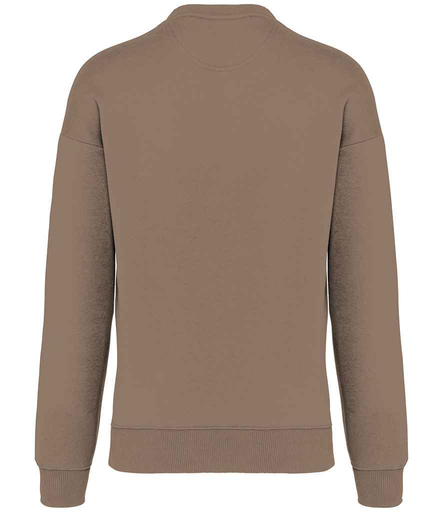 Native Spirit - Oversized Sweatshirt - Pierre Francis