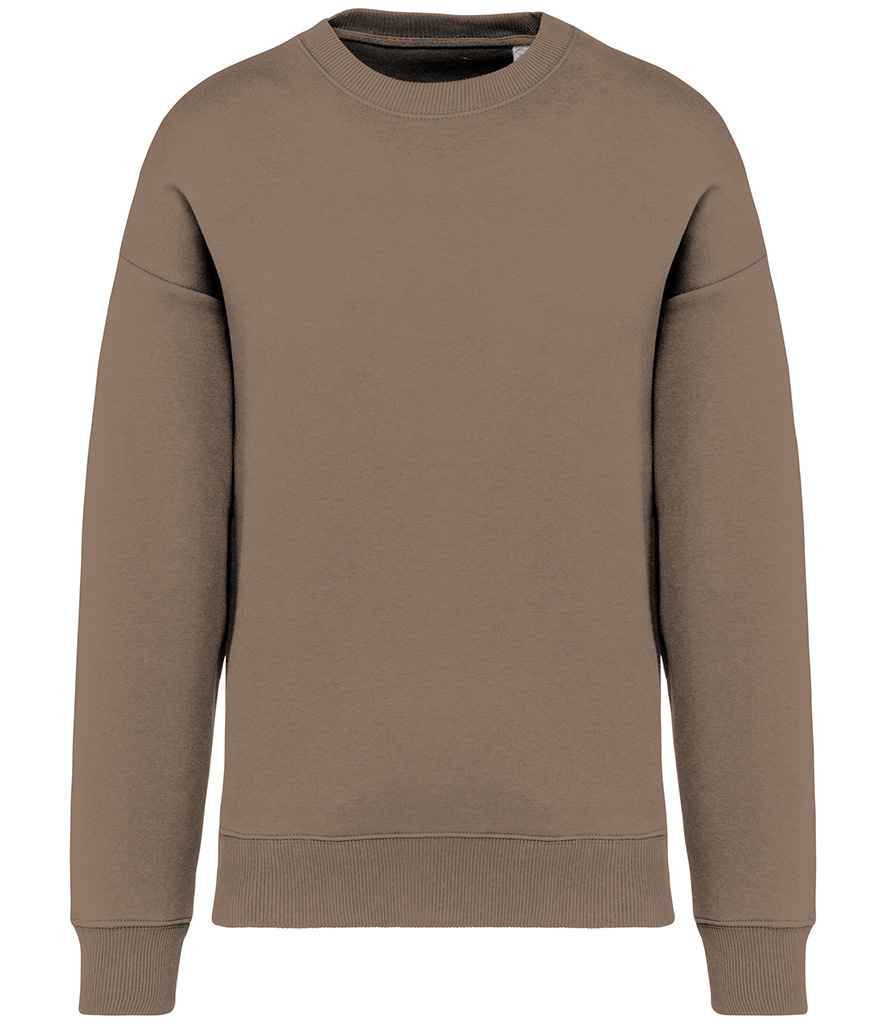 Native Spirit - Oversized Sweatshirt
