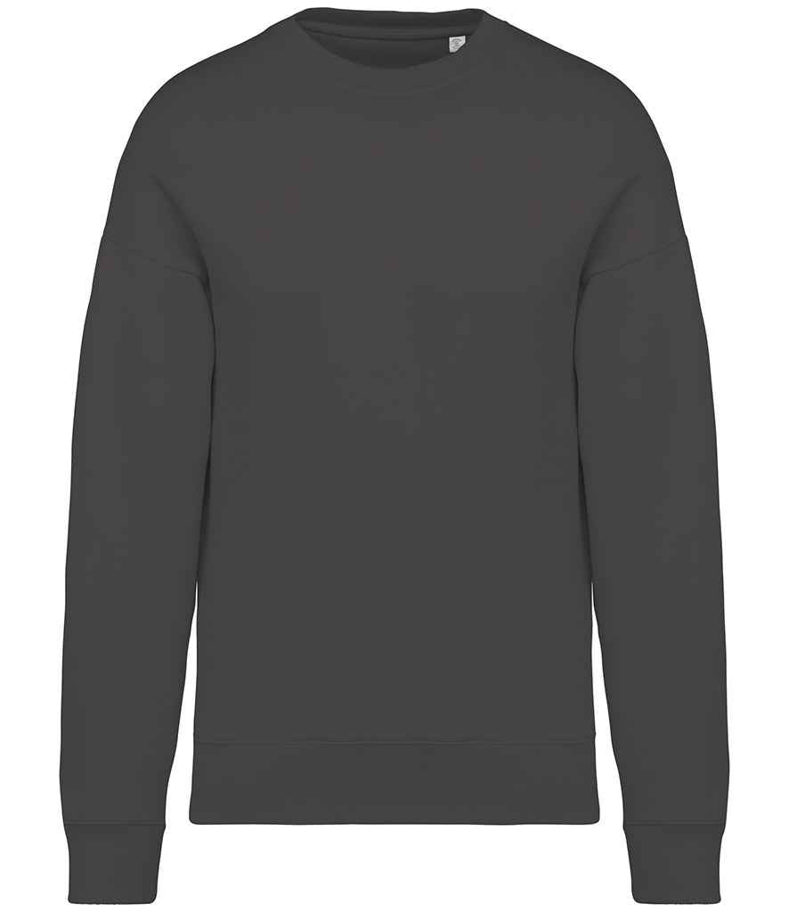 Native Spirit - Oversized Sweatshirt