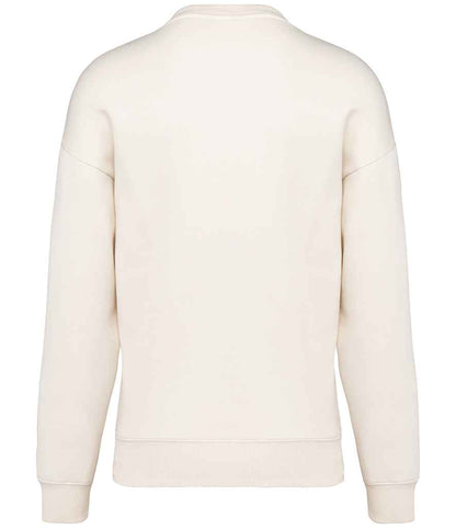 Native Spirit - Oversized Sweatshirt - Pierre Francis