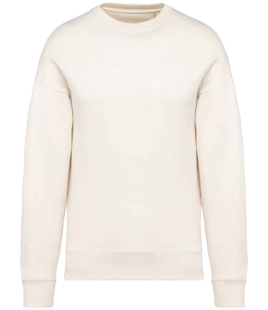 Native Spirit - Oversized Sweatshirt - Pierre Francis