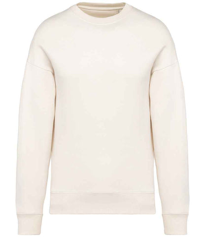 Native Spirit - Oversized Sweatshirt - Pierre Francis