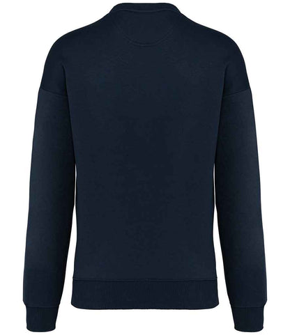 Native Spirit - Oversized Sweatshirt - Pierre Francis