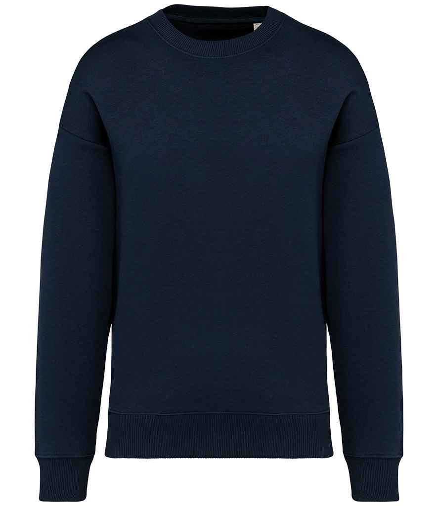 Native Spirit - Oversized Sweatshirt