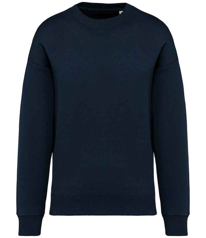 Native Spirit - Oversized Sweatshirt
