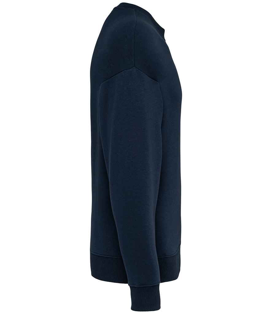 Native Spirit - Oversized Sweatshirt - Pierre Francis