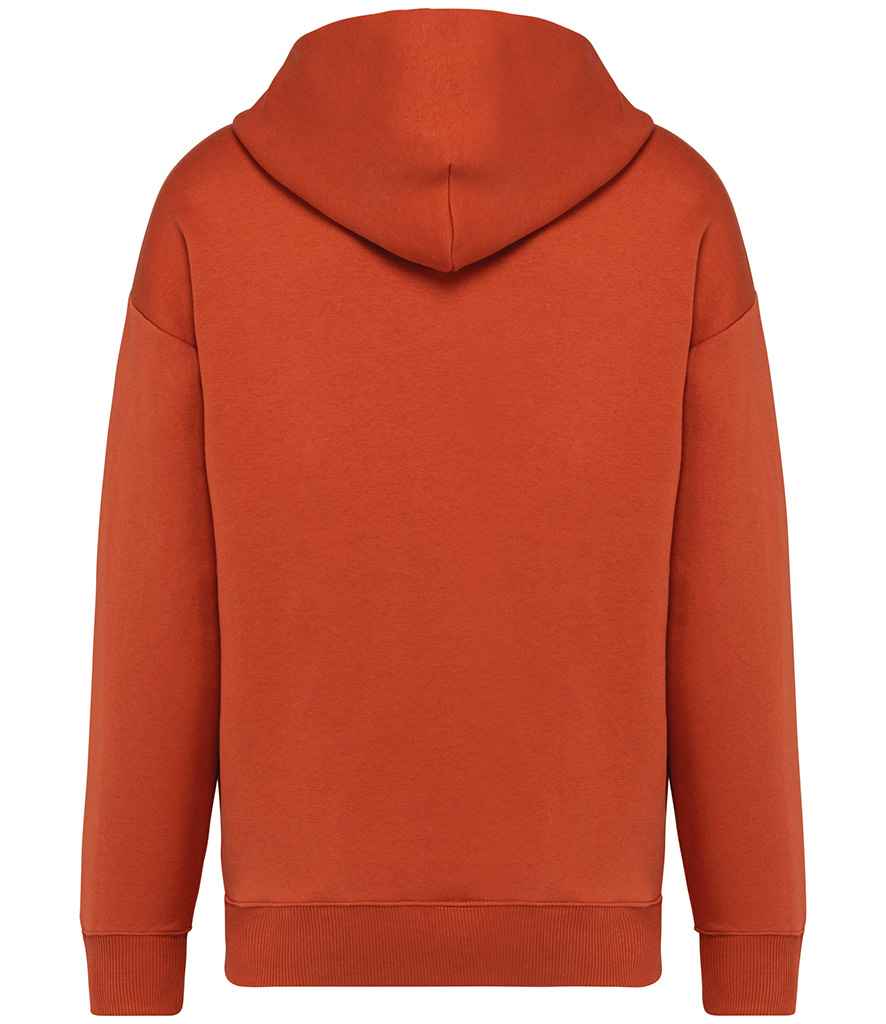 Native Spirit - Unisex Oversized Hoodie - Pierre Francis