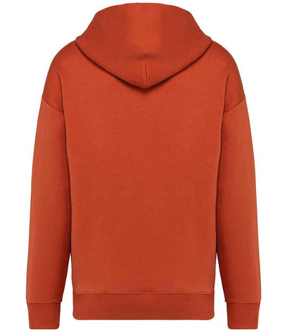 Native Spirit - Unisex Oversized Hoodie - Pierre Francis