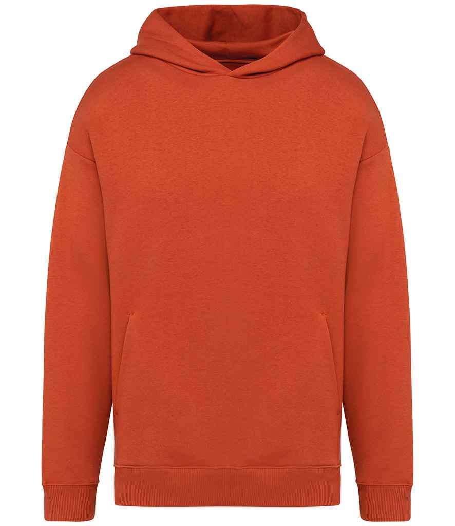 Native Spirit - Unisex Oversized Hoodie
