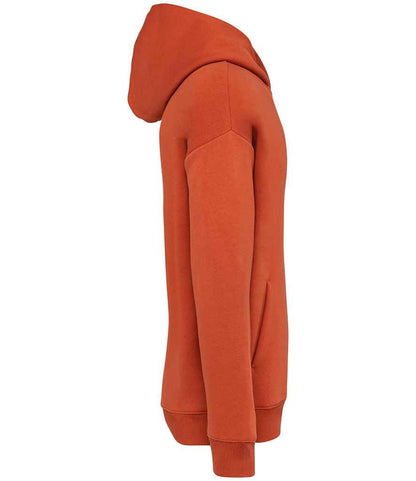 Native Spirit - Unisex Oversized Hoodie - Pierre Francis