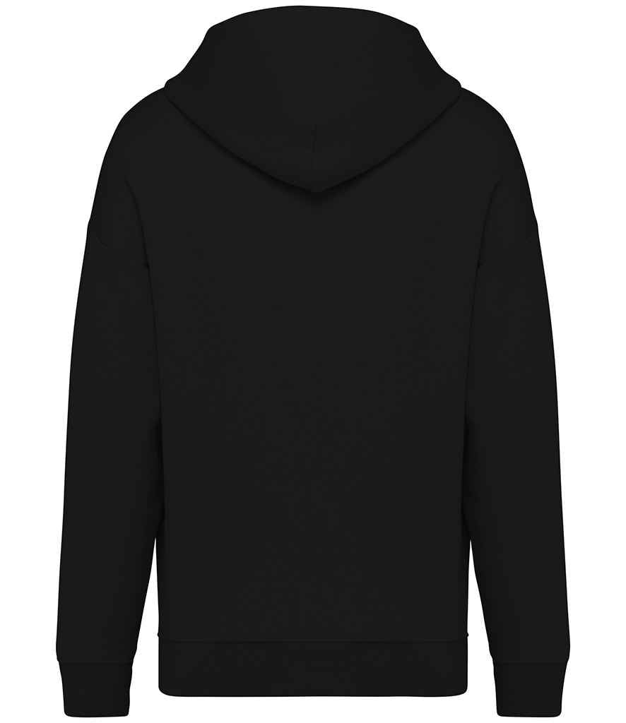 Native Spirit - Unisex Oversized Hoodie - Pierre Francis