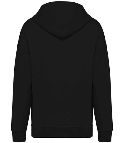 Native Spirit - Unisex Oversized Hoodie - Pierre Francis