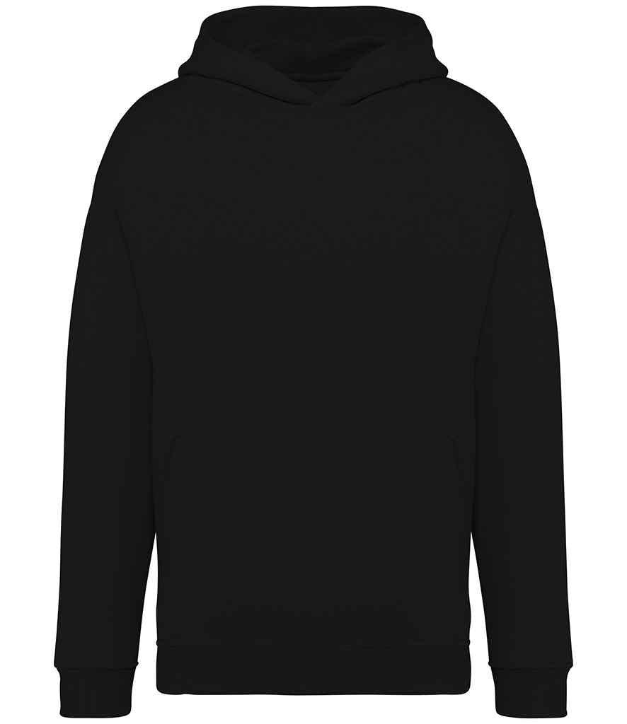Native Spirit – Obszerna bluza z kapturem unisex