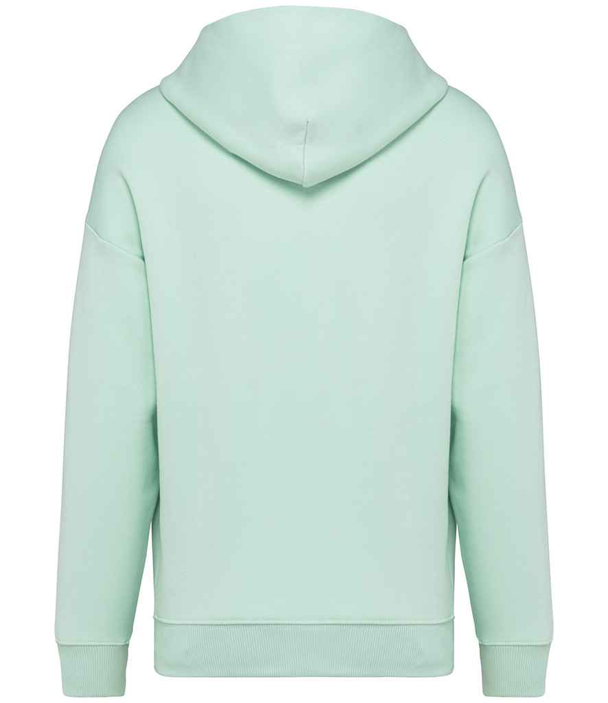 Native Spirit - Unisex Oversized Hoodie - Pierre Francis