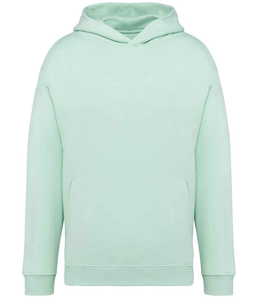 Native Spirit - Unisex Oversized Hoodie - Pierre Francis