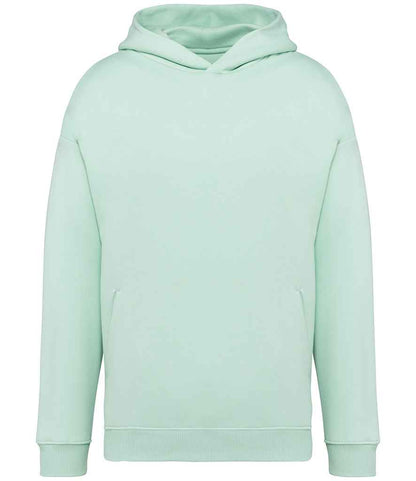 Native Spirit - Unisex Oversized Hoodie - Pierre Francis