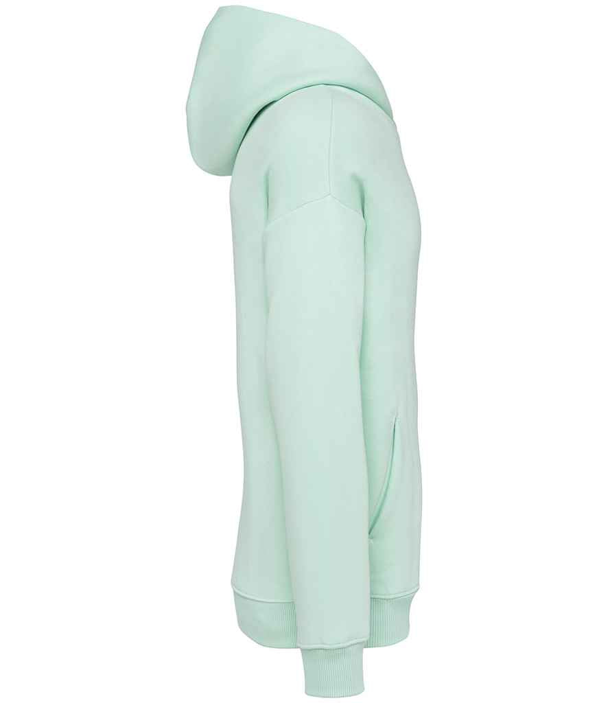 Native Spirit - Unisex Oversized Hoodie - Pierre Francis