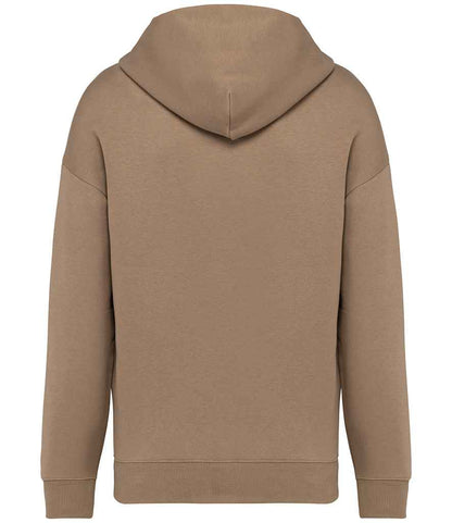 Native Spirit - Unisex Oversized Hoodie - Pierre Francis