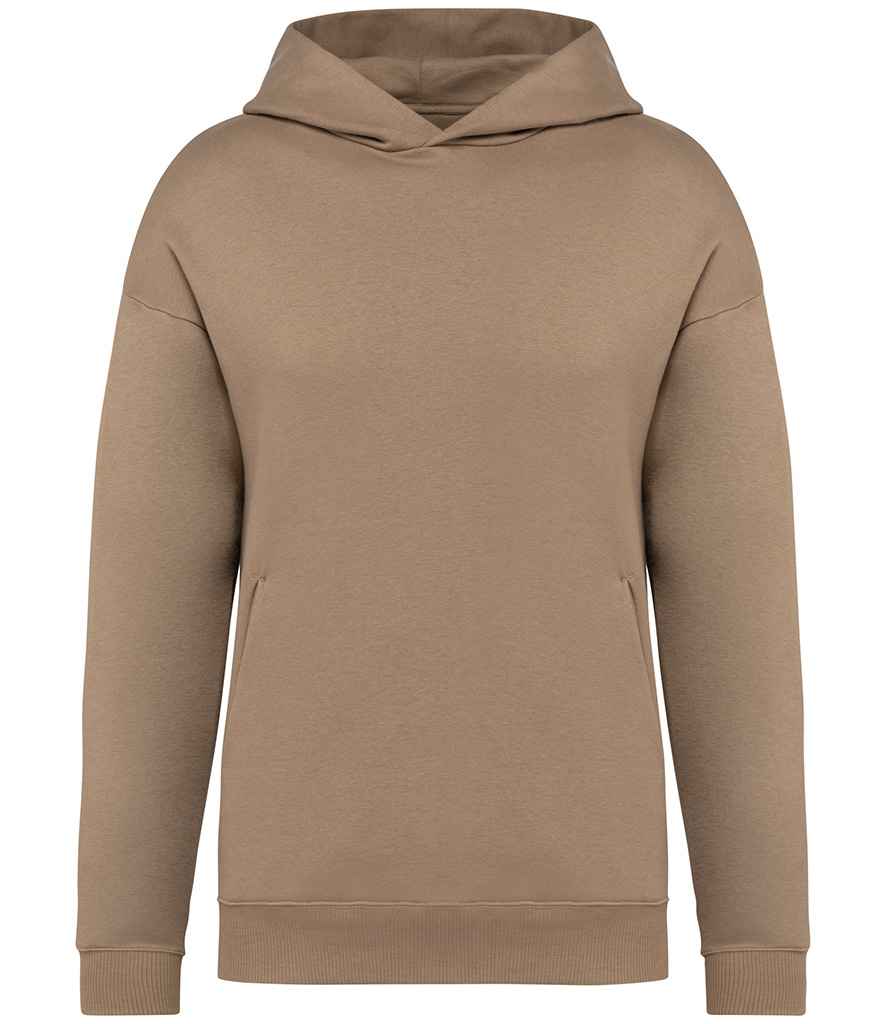 Native Spirit - Unisex Oversized Hoodie - Pierre Francis