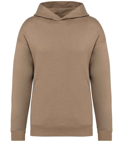 Native Spirit - Unisex Oversized Hoodie - Pierre Francis