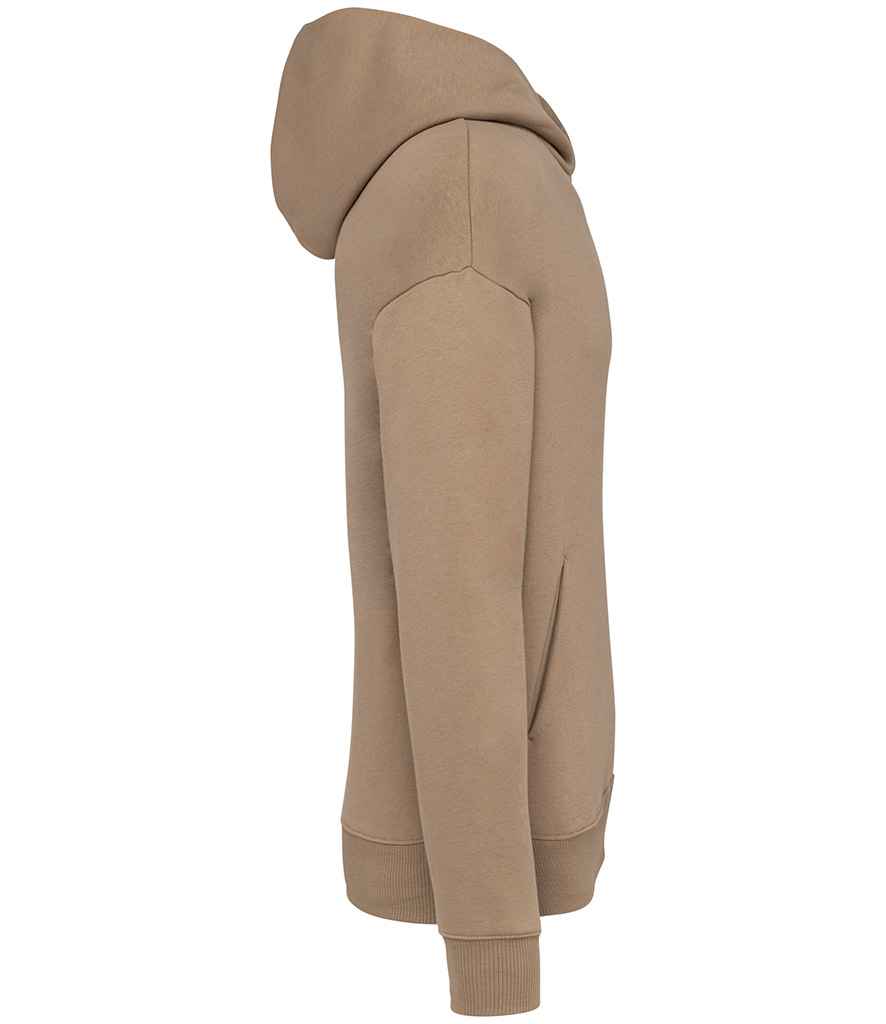 Native Spirit - Unisex Oversized Hoodie - Pierre Francis