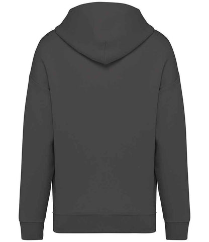 Native Spirit - Unisex Oversized Hoodie - Pierre Francis