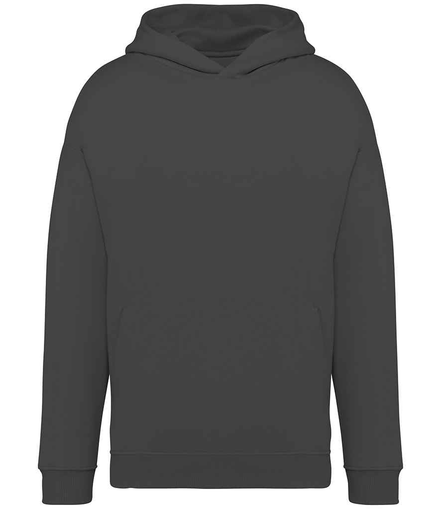 Native Spirit - Unisex Oversized Hoodie