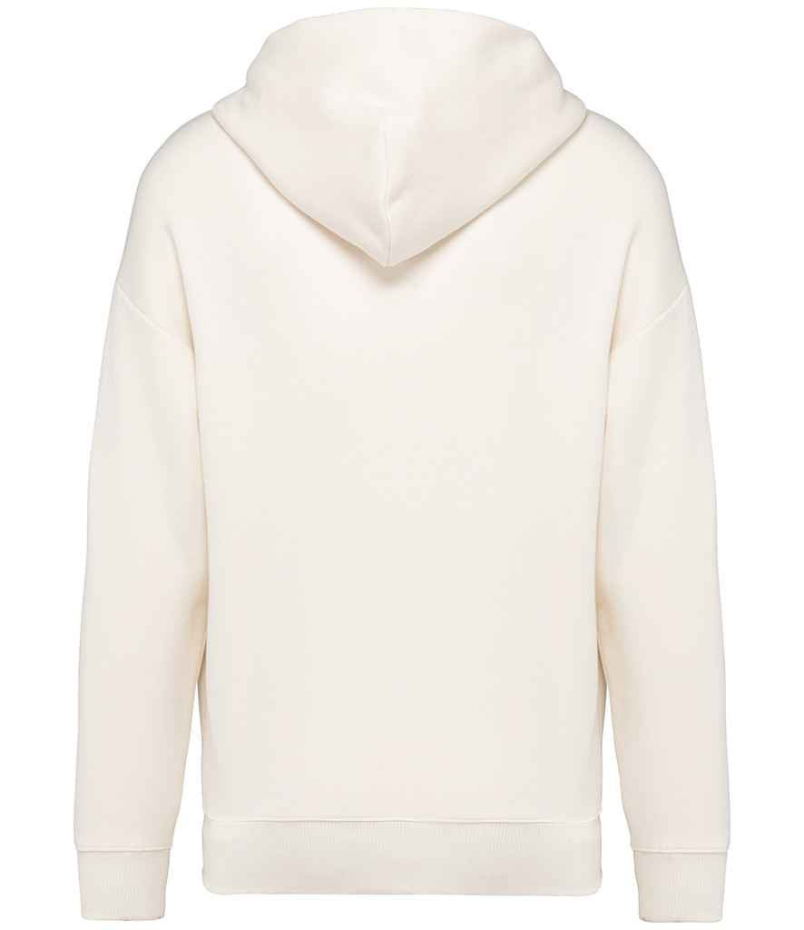 Native Spirit - Unisex Oversized Hoodie - Pierre Francis