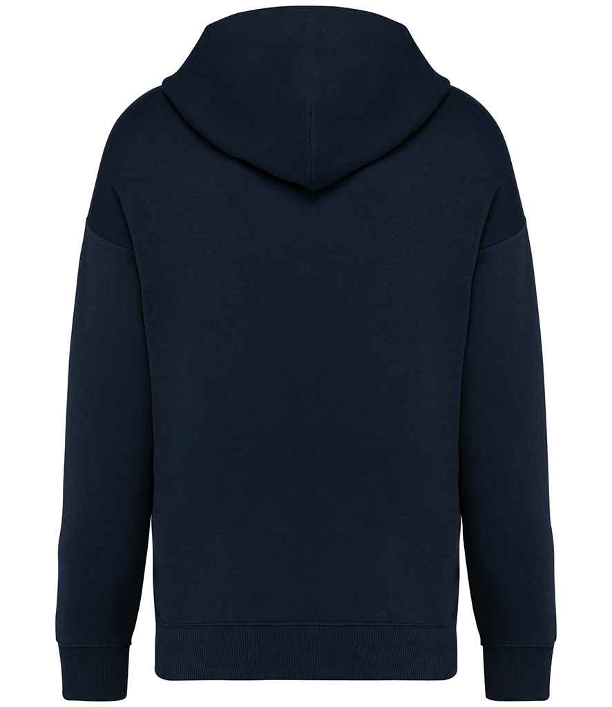 Native Spirit - Unisex Oversized Hoodie - Pierre Francis