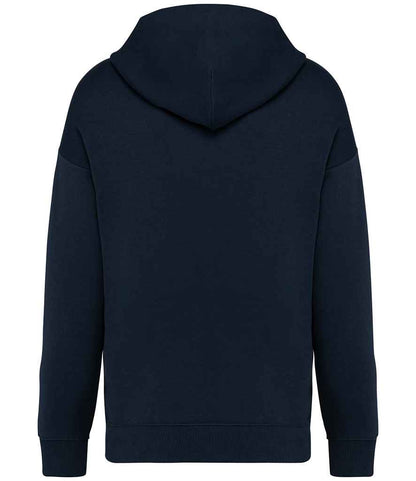 Native Spirit - Unisex Oversized Hoodie - Pierre Francis