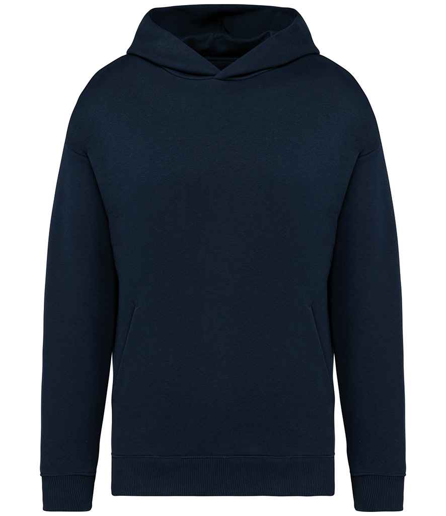 Native Spirit - Unisex Oversized Hoodie