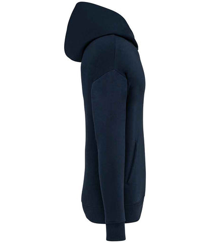 Native Spirit - Unisex Oversized Hoodie - Pierre Francis