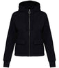 Native Spirit Ladies Full Zip Hooded Sweatshirt - Pierre Francis