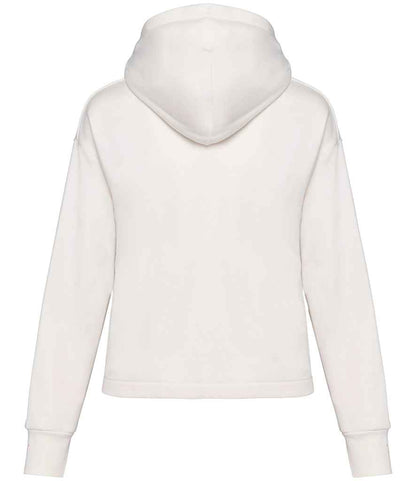 Native Spirit Ladies Full Zip Hooded Sweatshirt - Pierre Francis