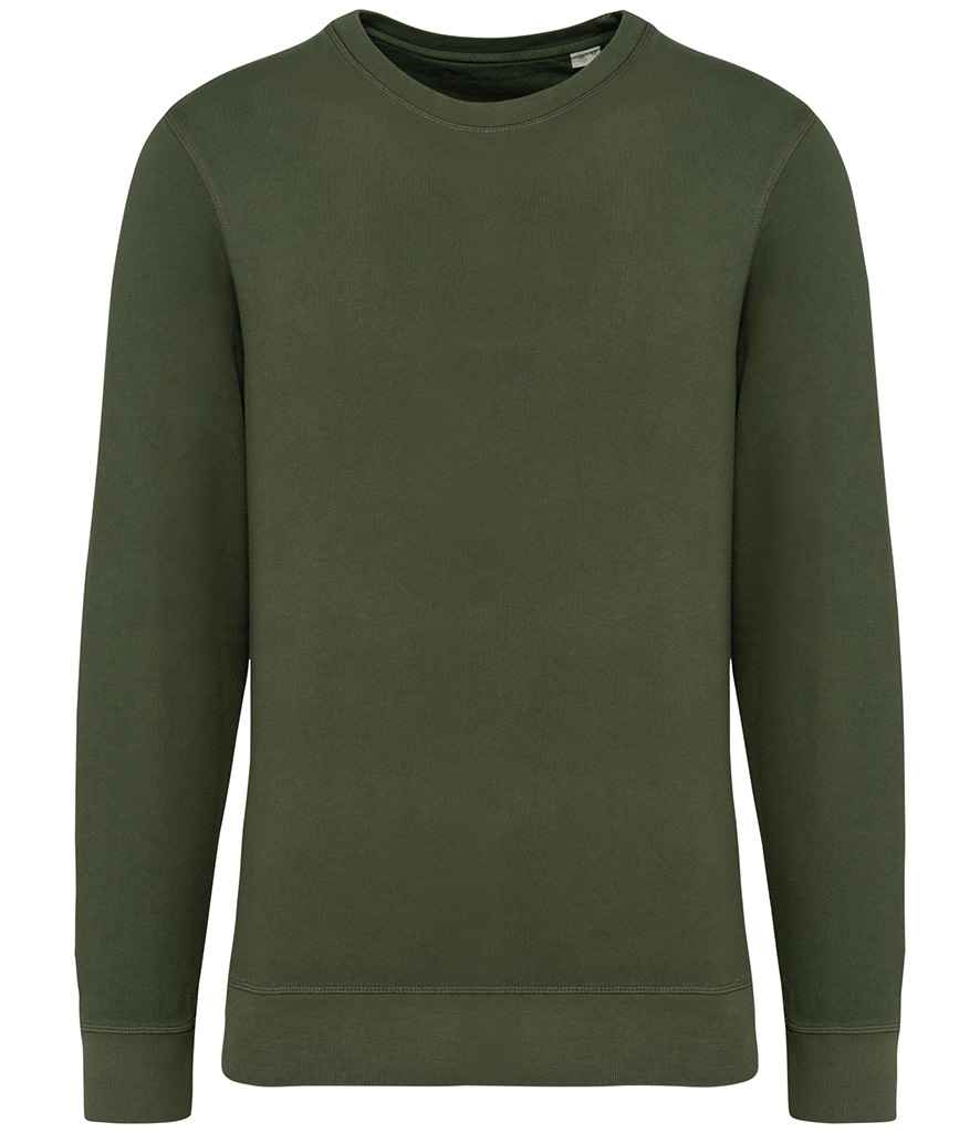 Native Spirit - Unisex Terry 280 Sweatshirt - Pierre Francis