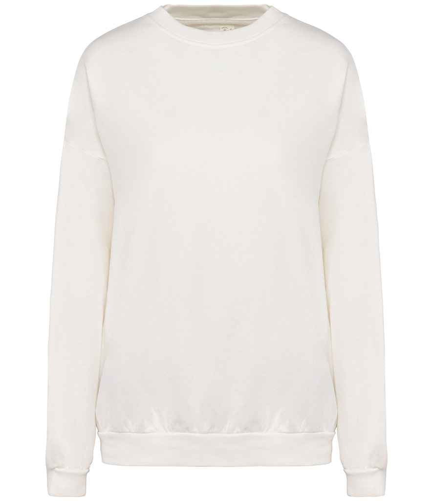 Native Spirit - Unisex Terry 280 Oversized Sweatshirt - Pierre Francis