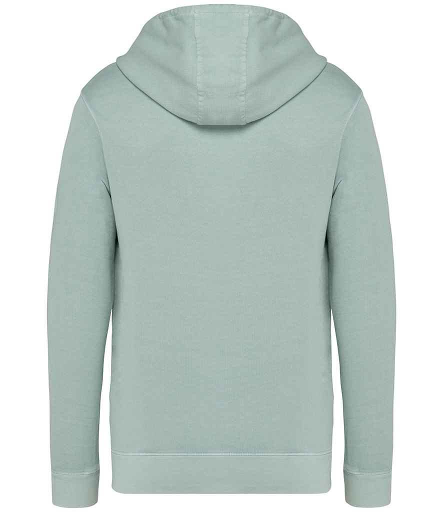 Native Spirit - Unisex Terry 280 Hoodie - Pierre Francis