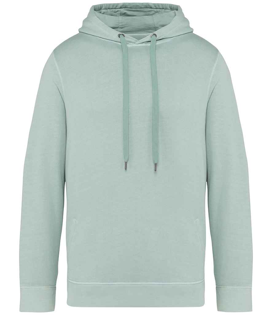 Native Spirit - Unisex Terry 280 Hoodie - Pierre Francis