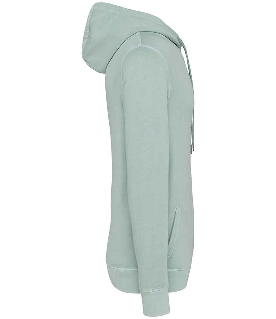 Native Spirit - Unisex Terry 280 Hoodie - Pierre Francis