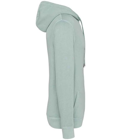 Native Spirit - Unisex Terry 280 Hoodie - Pierre Francis